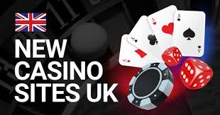 Your Ultimate Guide to New Casinos in the UK