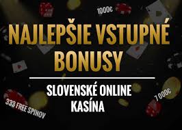 Zahraničné kasína Jak si vybrat to pravé online kasino