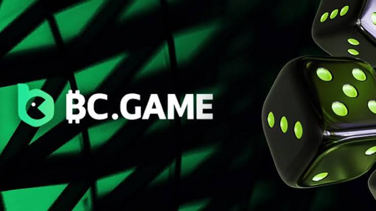 BC.Game The Premier Online Casino Experience in Germany