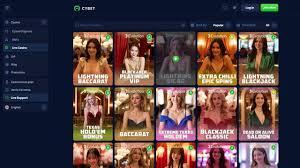 Comprehensive Review of Cybet Casino Games, Bonuses, and More -768257245 Comprehensive Review of Cybet Casino Games, Bonuses, and More -768257245