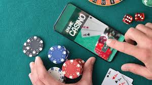 Discover the Thrilling World of CoinCasino Your Ultimate Online Gambling Destination
