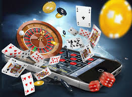 Discover the Thrilling World of CoinCasino Your Ultimate Online Gambling Destination