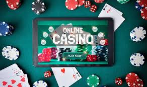 Discover the Thrilling World of CoinCasino Your Ultimate Online Gambling Destination