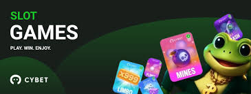 Explore the Exciting World of Cybet Casino UK -816268667
