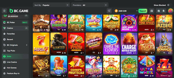 Exploring BC.Game Online Gaming in India