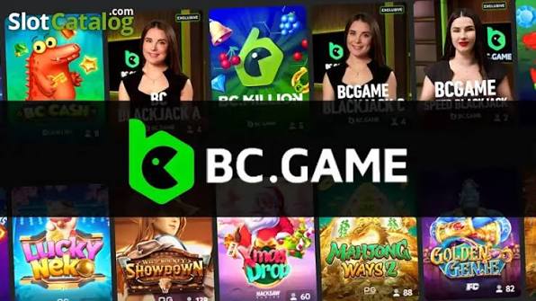 Exploring BC.Game Sportsbook The Future of Online Betting in Pakistan
