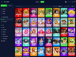 Exploring the Rise of Cybet Casino UK A Comprehensive Guide