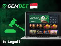 Gembet Casino Pengalaman Hebat dan Peluang Menang Besar