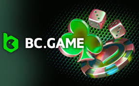 Kasyno Kryptowalutowe BC.Game w Polsce Zalety i Oferta