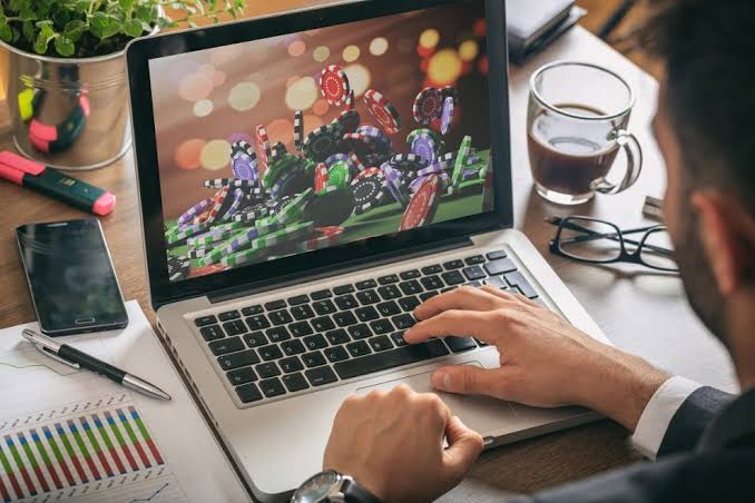 Νέα Online Καζίνο Ξεκλειδώστε τον Κόσμο της Ψυχαγωγίας